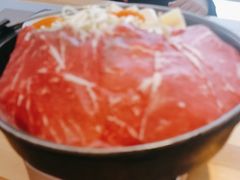 -酒井酱子·深夜食堂(东城汇店)