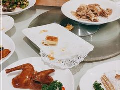 -利苑酒家(金宝店)