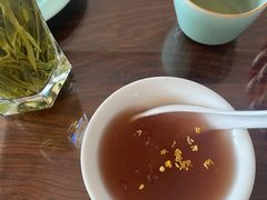 -湖畔居茶楼(湖滨店)