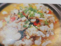 -湘香私房菜(大石长隆店)
