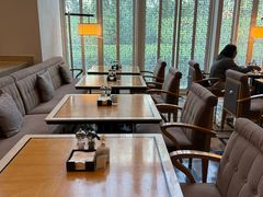 -北京康莱德酒店-Chapter餐厅