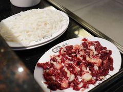 河粉-八合里潮汕鲜牛肉火锅(深圳海岸城店)