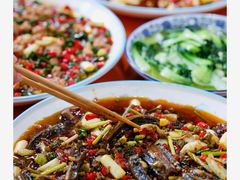 -李大爷的泡椒馆(冉家坝店)