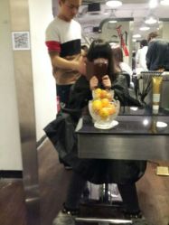 -SALON V
