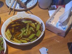 -四禧精酿铜锅涮肉·烧烤工场(大明湖店)