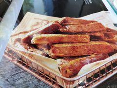 -紫光园·烤鸭·北京菜(团结湖店)