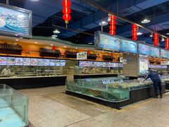 水产区-渔民新村(番禺总店)