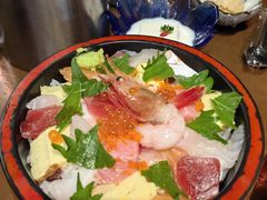 -千代武日本料理(哈西店)