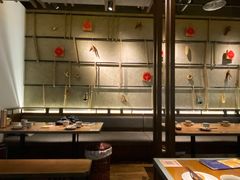 大堂-花盐街·四川乐山小吃(国贸商城店)