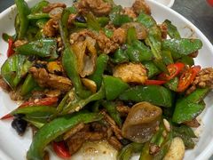 -李老哈·东北菜(宋园路店)