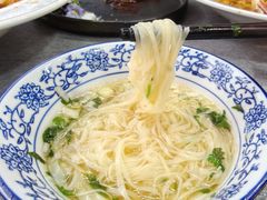 -中卫御苑福膳·养生局(圆明园店)