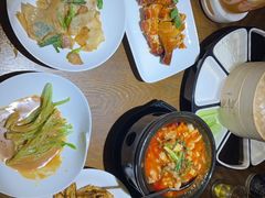 -粗茶淡饭·隐庐私厨(东亭店)