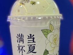 -霓裳茶舞(上海静安大悦城店)