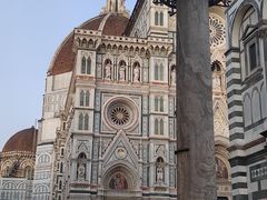 -圣母百花大教堂穹顶