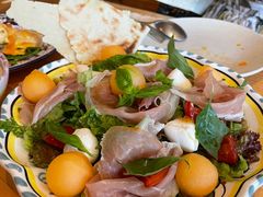 -Alimentari早午餐(安福路店)