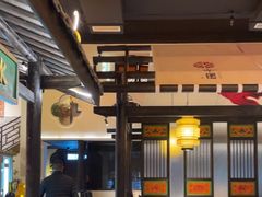 -院8里·小聚园老川菜(九眼桥店)