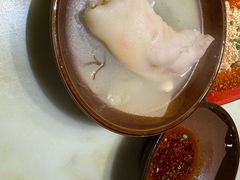 -渝味川菜(夜宵航母店)