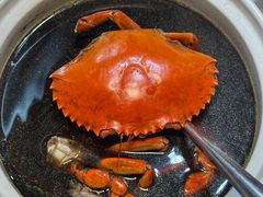 -东江海鲜大排档·潮汕菜·砂锅粥