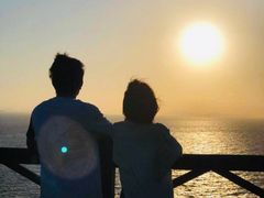 -嵊泗基湖沙滩