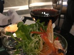 -圆顶阁西餐厅(郑州索菲特国际饭店 )
