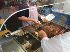 -细妹五香牛杂(步行街店)