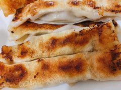 锅贴-老方子馅饼粥(台东店)