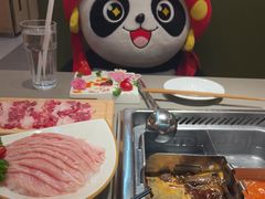 -海底捞火锅(万达广场店)