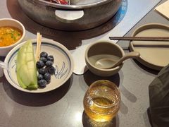 -巴奴毛肚火锅(二七万达店)