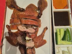 -福照楼汽锅鸡·云南菜(火车站锦江店)