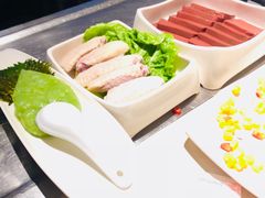 -海底捞火锅(上元大街店)