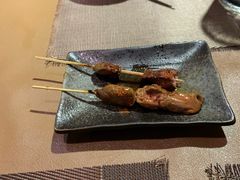 -鸟内会(河北路店)