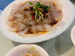 -黄家饺子东北特色菜馆(湖滨商业街店)