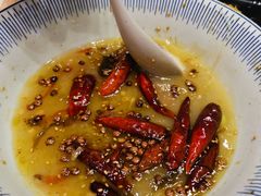 -遇见小面(白云机场T2安检外店)