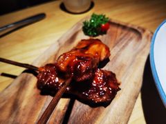 -波比Pizza(新城店)