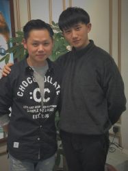 锦绣未央男演员梁振伦-愉己冥想·护发专门店