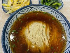 -朱洪元苏式面馆(绿宝广场店)