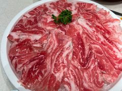 -麻辣空间·清油火锅(万达广场店)