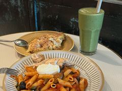 -BAKER&SPICE(环贸店)