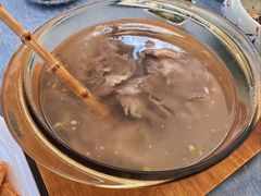 -龙井壹号·茶缘山景宴(龙井村店)