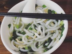 兰溪濑粉-蓝记云吞(正果店)