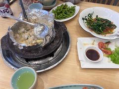-启东小海鲜(庄先湾路1号店)