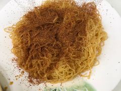 -麦文记面家(佐敦店)