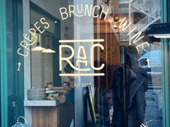 -RAC BAR(安福路店)