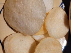 虾片-Cuc Gach Quan Restaurant