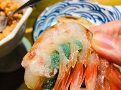 -蟹将军·松叶蟹和牛日料放题自助(K11店)