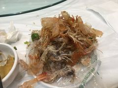 -金海湾海鲜排档(朱家尖店)