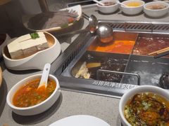 -海底捞火锅(宇飞大厦店)