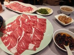 -东来顺饭庄(apm总店)