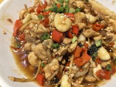 -楚成谷鸭馆(裕民店)