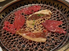 -韩盛·古法烤肉店(皇城恒隆广场店)